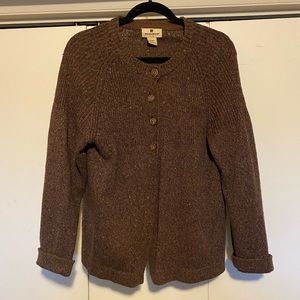 Woolrich Cardigan